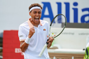 Mallorca | Jubb holds his nerve to reach S/F