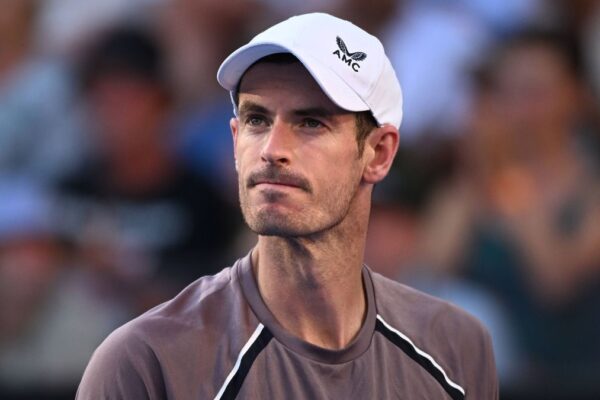 Murray's Mom Judy Fumes After 'Leaked Private Medical Details'