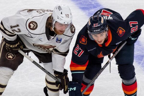 AHL Morning Skate: June 22, 2024 | TheAHL.com