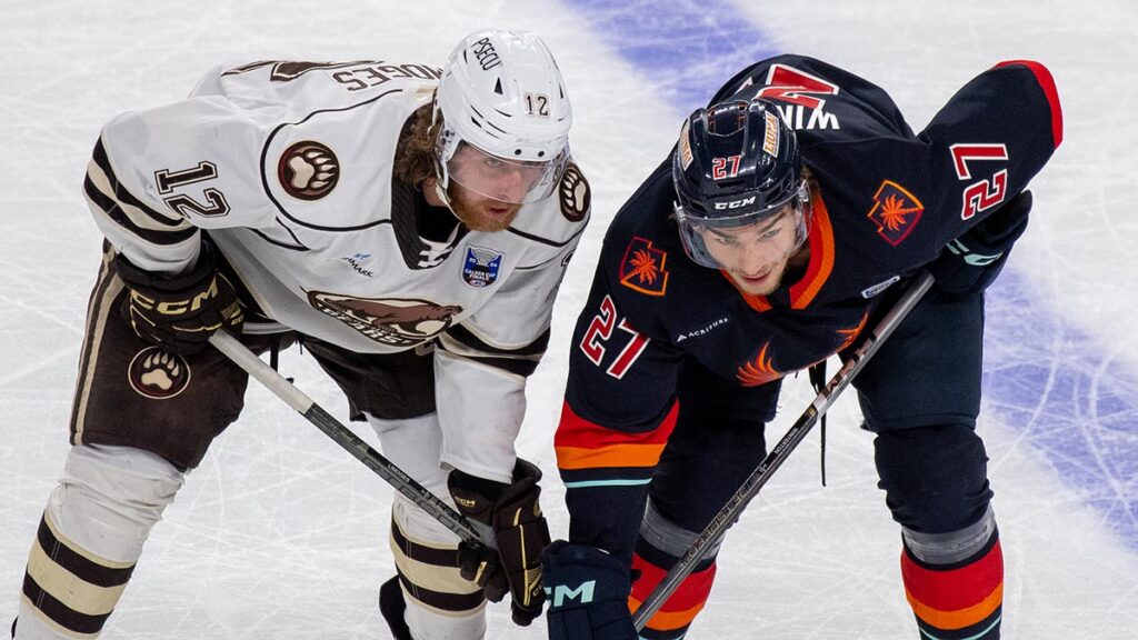 AHL Morning Skate: June 22, 2024 | TheAHL.com