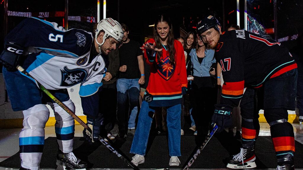 AHL Morning Skate: June 3, 2024 | TheAHL.com