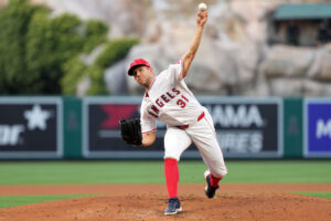 zStats for Pitchers, June Update