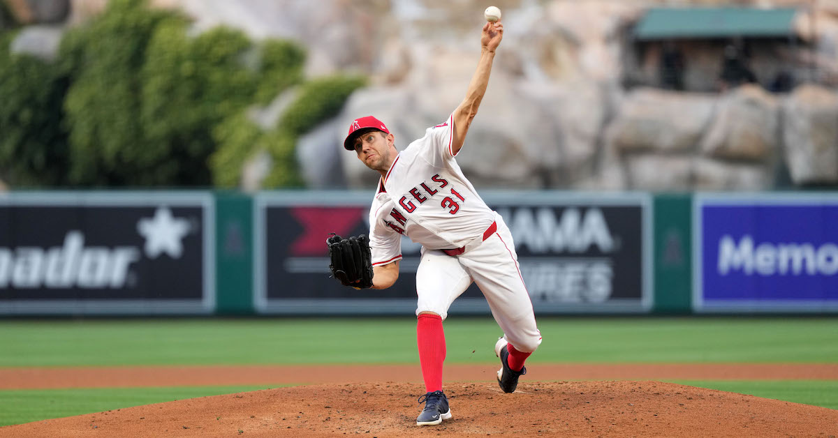 zStats for Pitchers, June Update