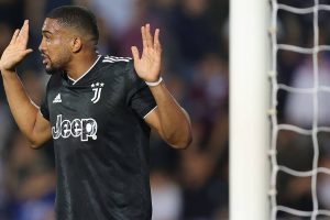 "I would like to try": Juventus' Gleison Bremer responds to transfer rumours amid Man United links - Man United News And Transfer News