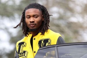 Juventus have contacted OGC Nice with approach to sign Manchester United target Khephren Thuram - Man United News And Transfer News