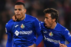 Juventus agree personal terms with Mason Greenwood, preparing opening bid of €30 million plus bonuses - Man United News And Transfer News