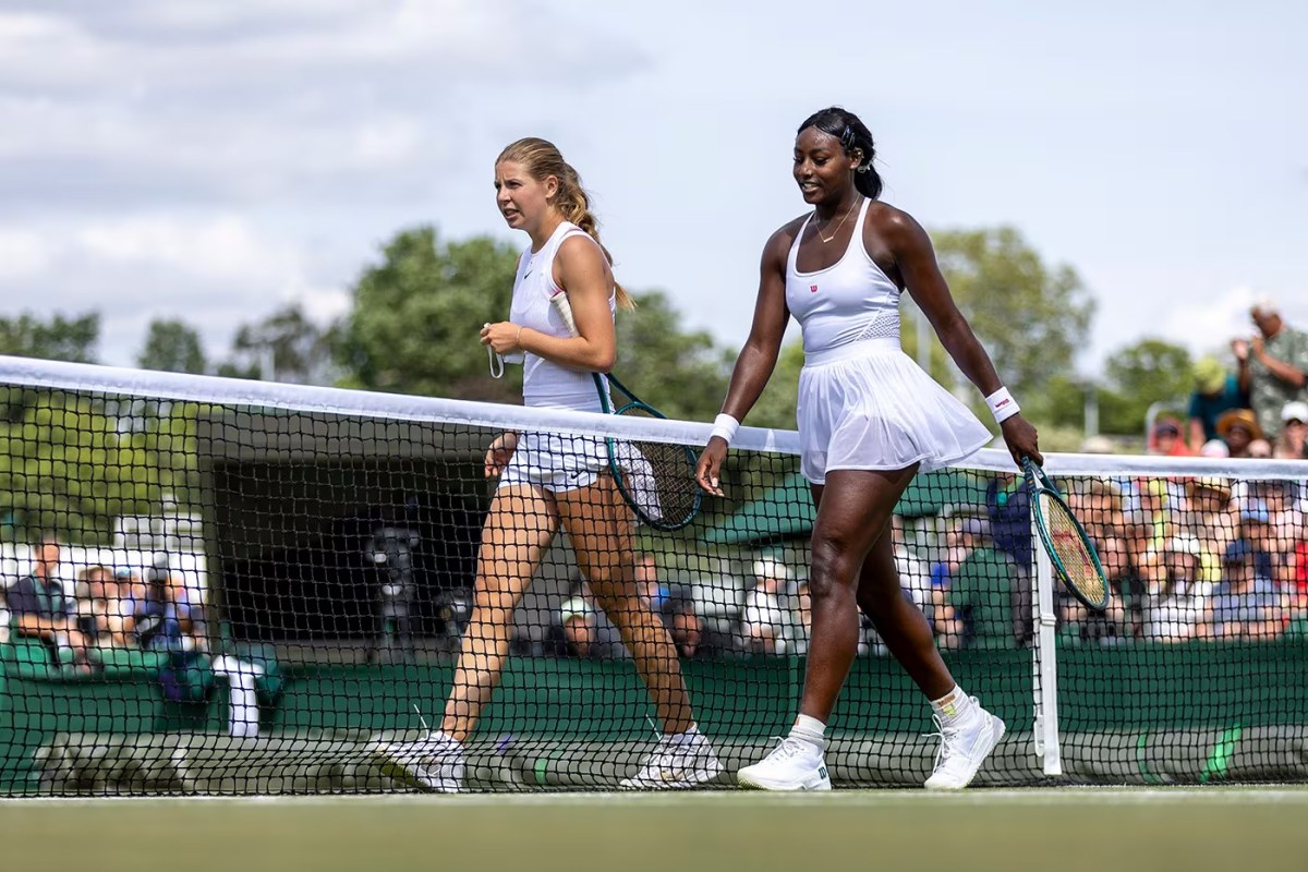 Roehampton | Kartal makes list of 16 qualifiers for main draw