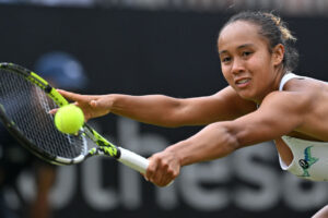 Eastbourne | Kasatkina to take on Fernandez in WTA 500 Final