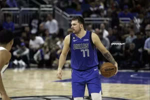 Kendrick Perkins: "Luka Doncic is invited to EVERY hood in America!"