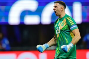 Aston Villa Star Slams 2026 World Cup Venue Over Poor Pitch Conditions