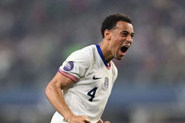 Key Matchup to Look Out for: USA vs. Colombia in 2024 Friendly USA vs. Colombia, 2024 Friendly: What to watch for