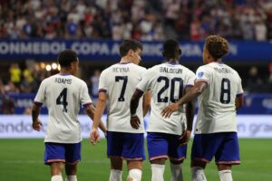 USA vs. Panama, 2024 Copa America: Man of the Match