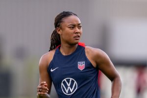 USA vs. Korea Republic: What to watch for