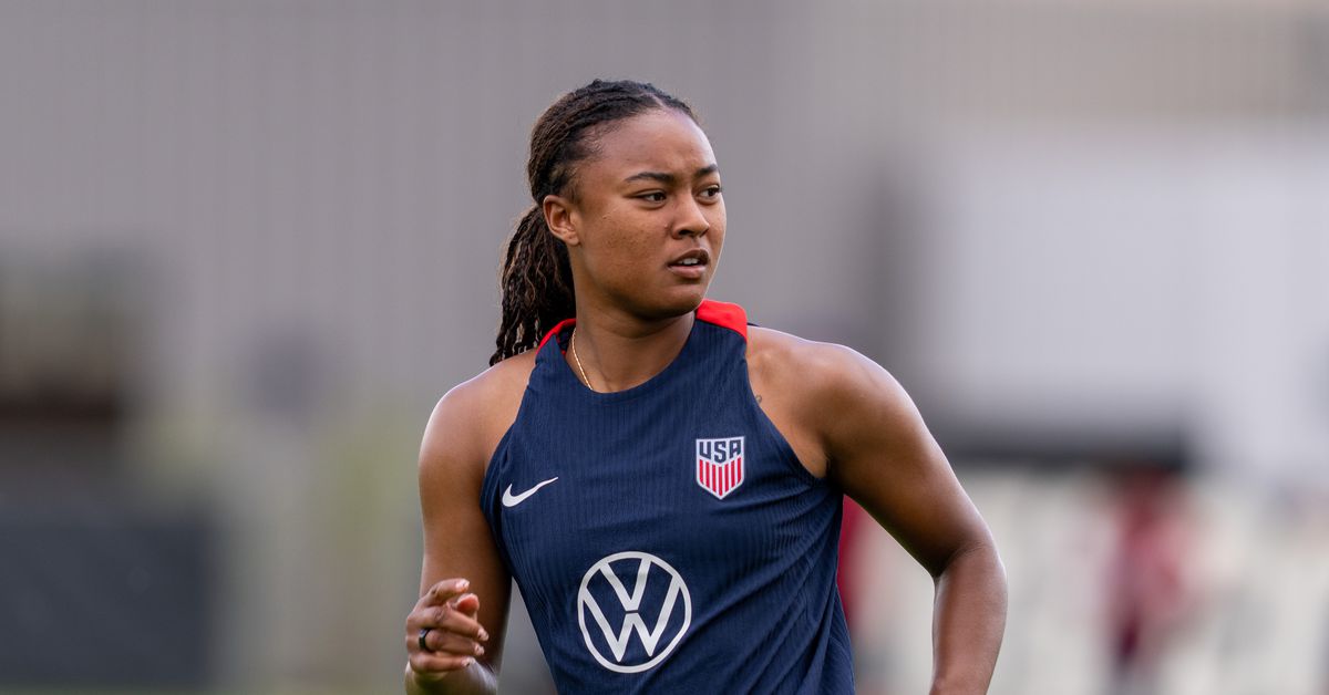 USA vs. Korea Republic: What to watch for