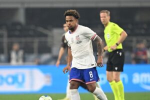 USA vs. Brazil, 2024 Friendly: What to watch for