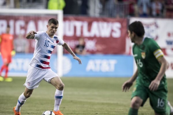 USA vs. Bolivia, 2024 Copa América: What to watch for