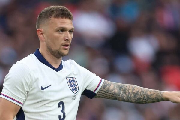 Kieran Trippier reveals he came very close to moving to Manchester United in 2021 - Man United News And Transfer News
