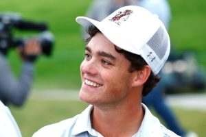 Koivun welcomes Bear essentials at Memorial