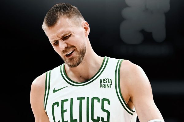 Porzingis