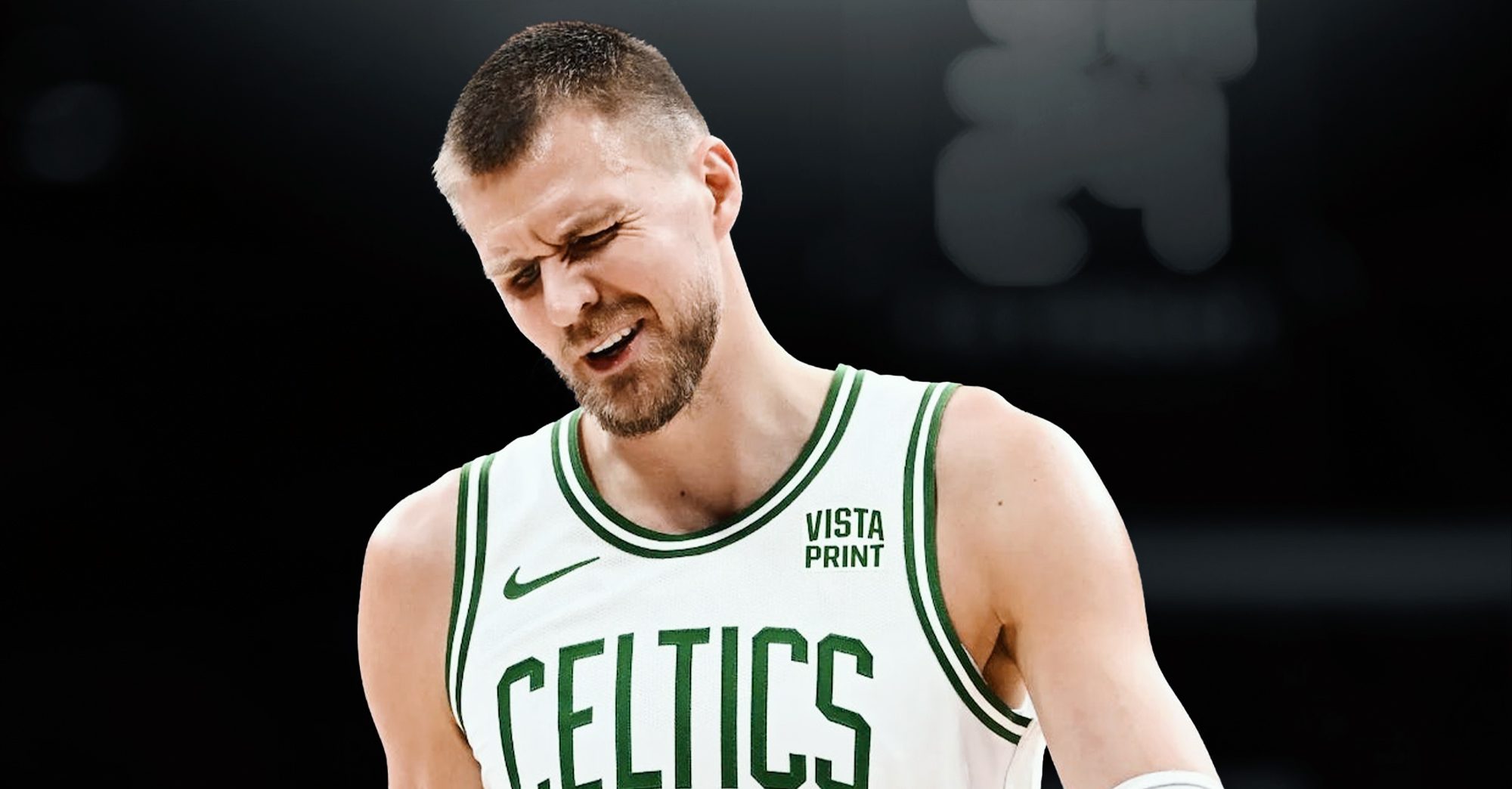 Porzingis