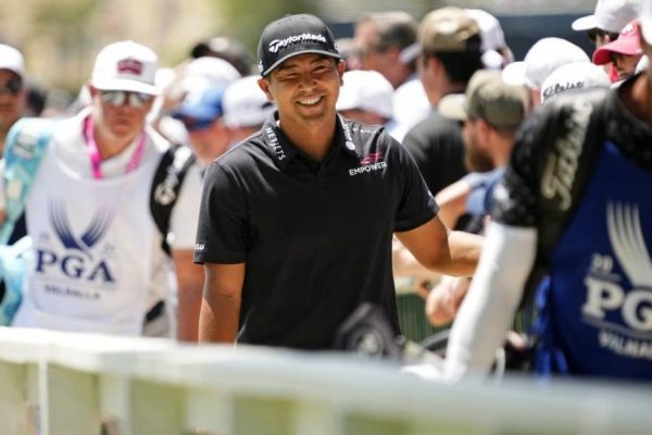 Kurt Kitayama odds to win the Memorial Tournament presented by Workday