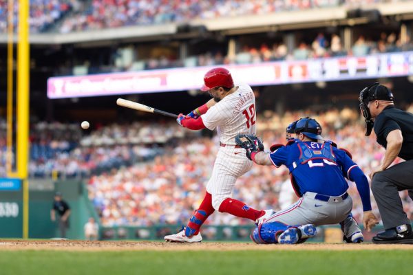 Kyle Schwarber’s Pursuit of a Consistent Batting Average Kyle Schwarber and the Quest for an Average Average