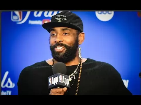 Kyrie Irving expresses surprise at volume of Boston fans during game Kyrie Irving on Boston fans: "I thought it was going to be a little louder in here"