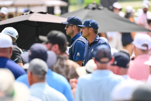 LIV Golf Nashville sets attendance record for LIV Golf event in US