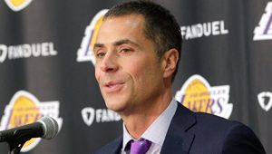 Lakers Want To Put 'Program In Place' To Keep Up With How NBA Has Changed