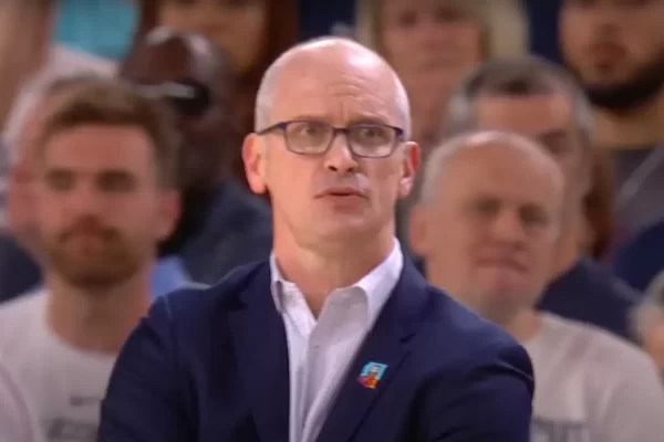 BREAKING: Lakers targeting Dan Hurley as head coach
