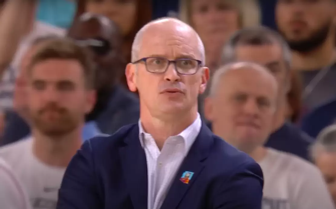 BREAKING: Lakers targeting Dan Hurley as head coach