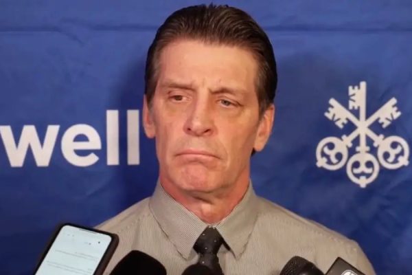 Lane Lambert Named Assistant Coach for Toronto Maple Leafs Maple Leafs Hire Lane Lambert as Assistant Coach