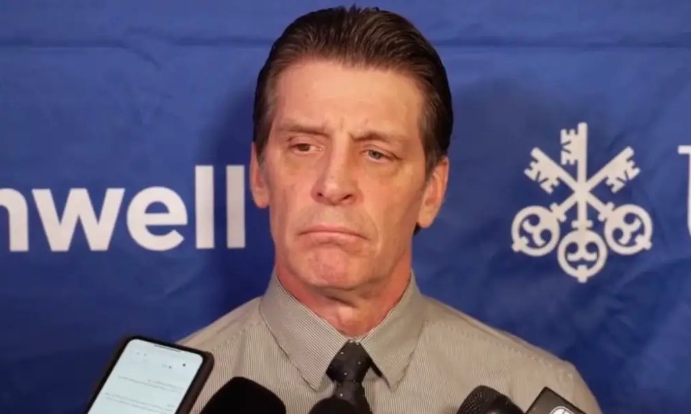 Maple Leafs Hire Lane Lambert as Assistant Coach