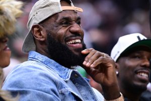 LeBron James Encouraged Lakers To Hire Head Coach With Long-Term Beyond Him In Mind
