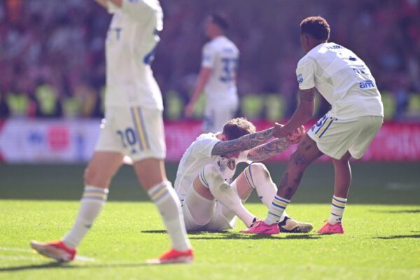 Leeds can sign Tottenham ace for £10m