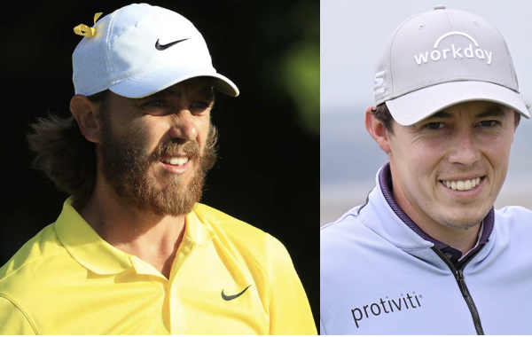 Teams for men's Olympic golf event unveiled - Golf News