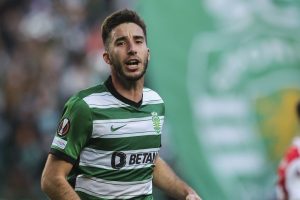 Liverpool register "concrete" interest in Manchester United target Goncalo Inacio - Man United News And Transfer News