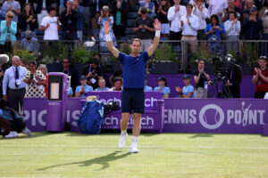 London | Murray to have a ‘procedure’