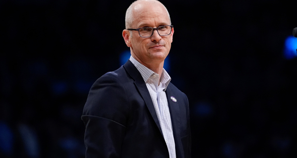 Lakers Targeting Dan Hurley As Next Head Coach