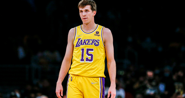 Lakers Believe Austin Reaves, Rui Hachimura, Max Christie Could Improve Under Dan Hurley