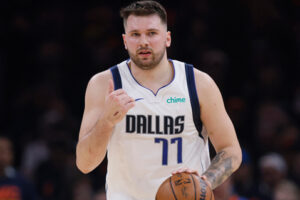 Luka Doncic Received Pain Injection Before Game 2, Expected Again Ahead Of Game 3