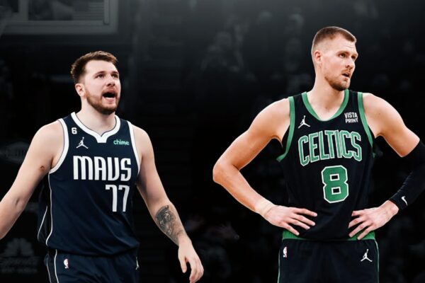 Porzingis Luka