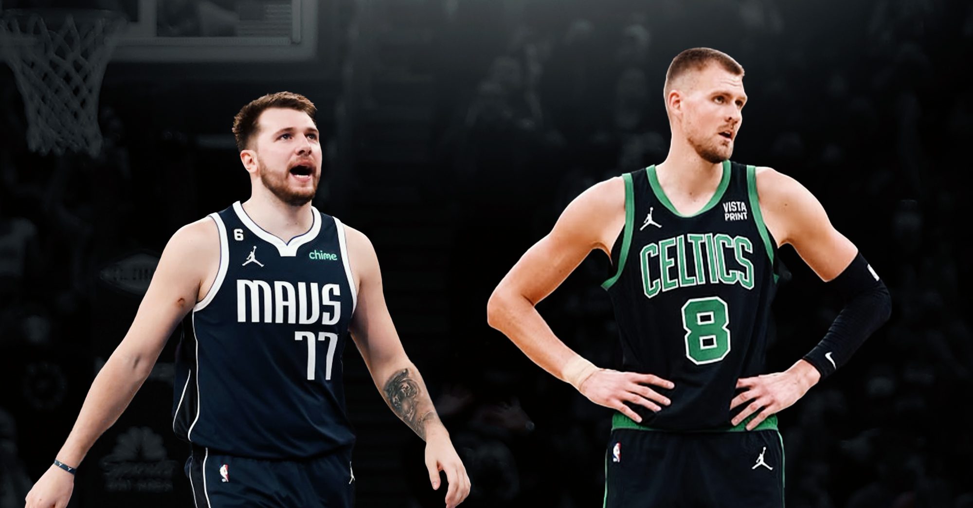 Porzingis Luka