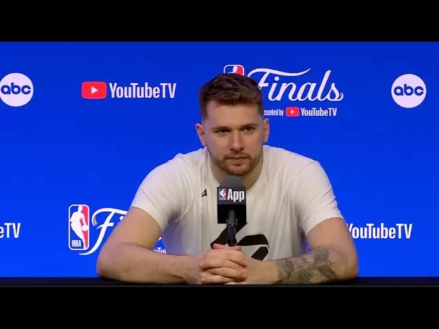 Luka Doncic recalls Panathinaikos game as most hostile crowd encounter