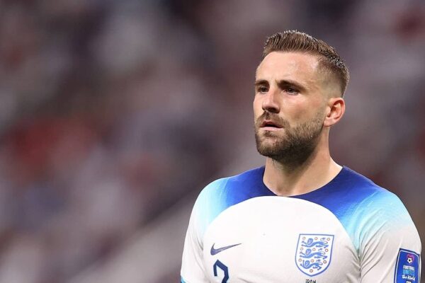 Erik ten Hag suggests Luke Shaw will not be fit to play in the group stage of the Euros - Man United News And Transfer News