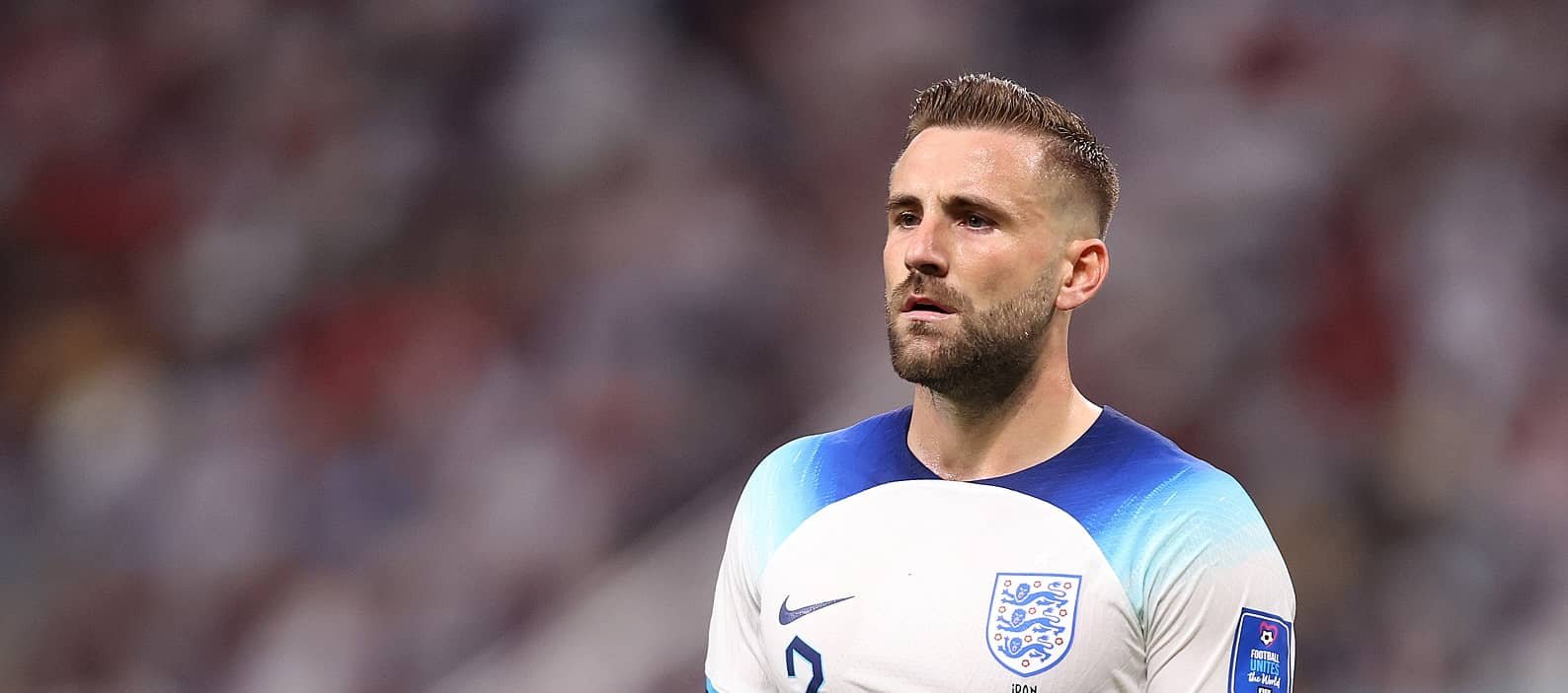 Erik ten Hag suggests Luke Shaw will not be fit to play in the group stage of the Euros - Man United News And Transfer News