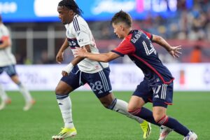 USMNT weekend roundup: MLS youngsters on the scoresheet