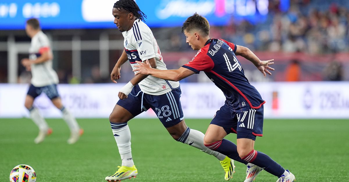 USMNT weekend roundup: MLS youngsters on the scoresheet