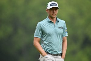Mackenzie Hughes ‘gutted’ after falling short at RBC Canadian Open