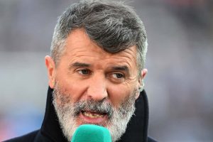 Man found guilty of headbutting Manchester United legend Roy Keane after match vs. Arsenal - Man United News And Transfer News